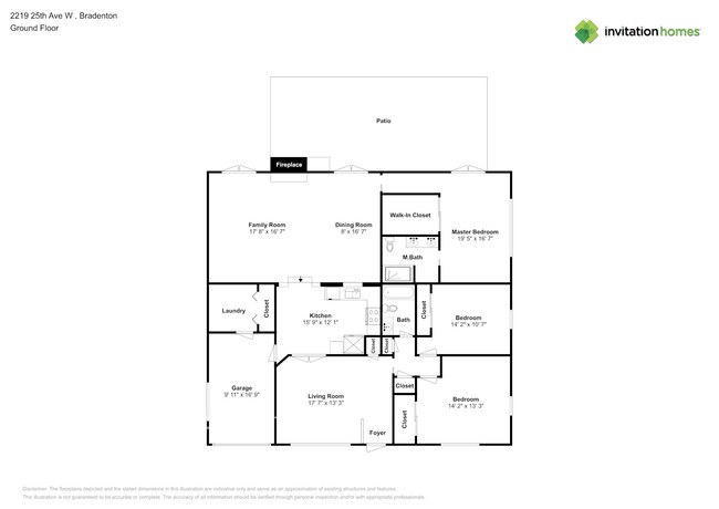 2219 25th Ave W in Bradenton, FL - Building Photo - Building Photo