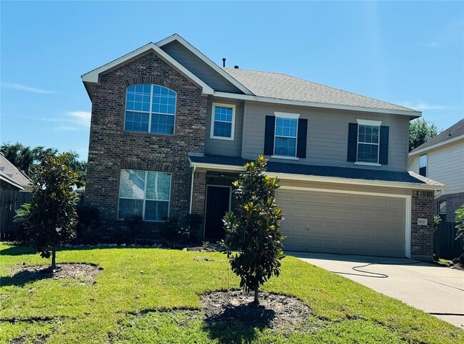 14122 Austin Hollow Ct in Houston, TX - Foto de edificio - Building Photo
