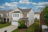 9448 Graywell Ln in Charlotte, NC - Foto de edificio - Building Photo