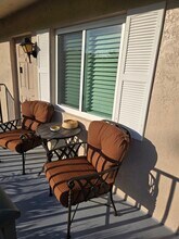 160 Palm Dr, Unit 4 in Naples, FL - Foto de edificio - Building Photo