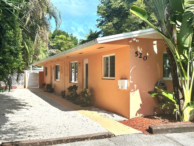 property at 520 SW 6th Ave
