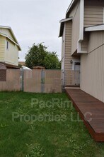 3461 Nebula Cir in Anchorage, AK - Building Photo - Building Photo