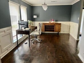 2502 Hollow Hook Rd in Houston, TX - Building Photo - Building Photo