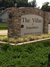 Villas at Jonesboro in Jonesboro, AR - Building Photo - Building Photo