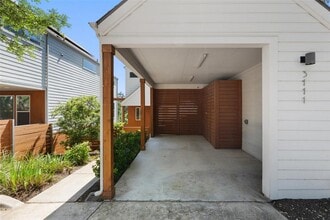 3111 Aldwyche Dr in Austin, TX - Building Photo - Building Photo