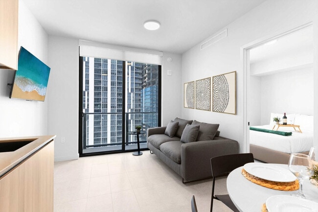 501 NE 1st Ave, Unit SI ID1496920P
