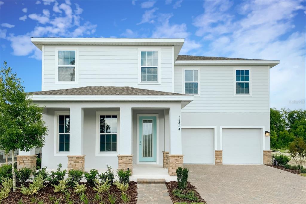 13224 Orange Isle Dr in Windermere, FL - Building Photo
