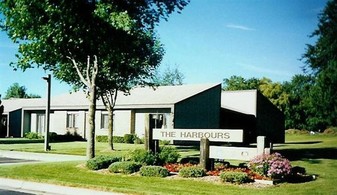 The Harbours Apartments