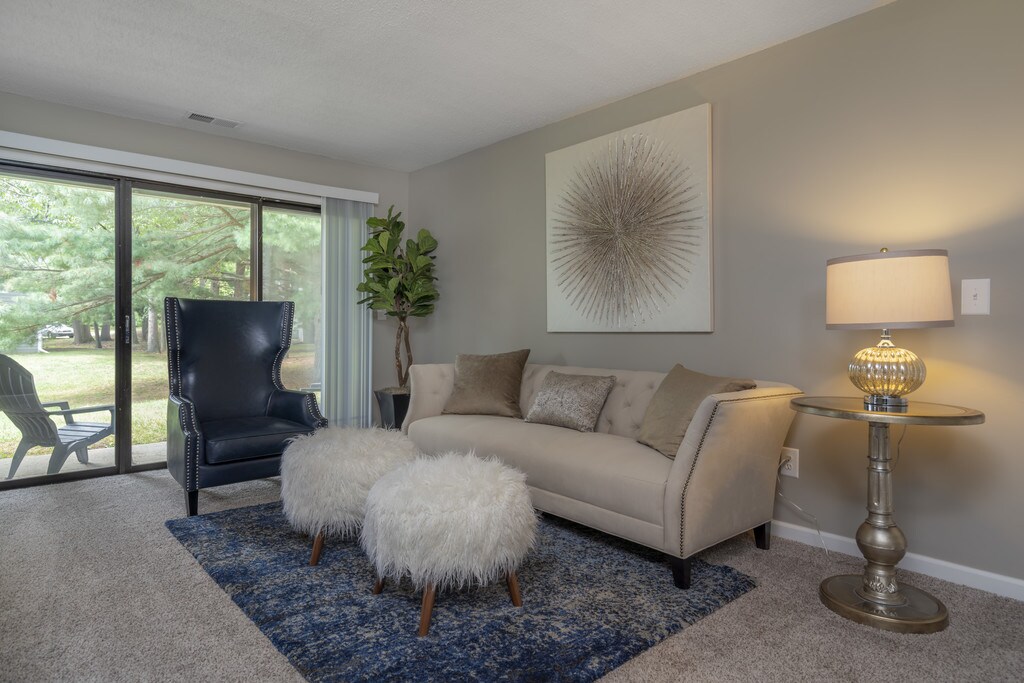 The Pines of Cloverlane Apartments in Ypsilanti, MI