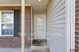 116 Pleasant Ridge Way in Lexington, KY - Building Photo - Building Photo