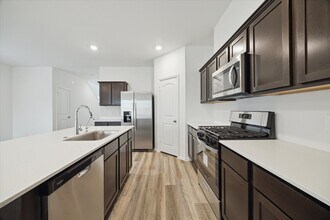 1011 Concord Pointe Ln in Houston, TX - Building Photo - Building Photo