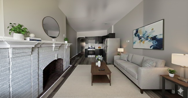 2057 E Allegheny Ave in Philadelphia, PA - Building Photo - Building Photo