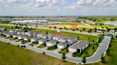 11015 Bostwick Aly in Oakland, FL - Building Photo - Building Photo