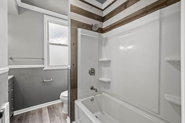 428 Gorgas St in Pittsburgh, PA - Building Photo - Building Photo