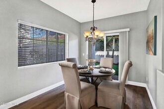 1129 Pan Ct in Thousand Oaks, CA - Building Photo - Building Photo
