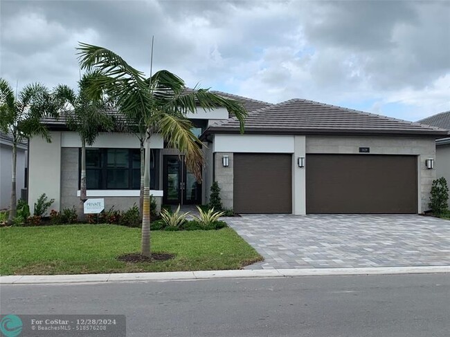 11129 Sweet Sage Ave in Boynton Beach, FL - Foto de edificio - Building Photo