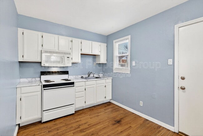 property at 7711 Brocton Ct