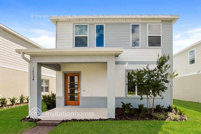 property at 16384 Grey Pne Dr