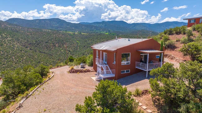 property at 104 Red Rock Rd