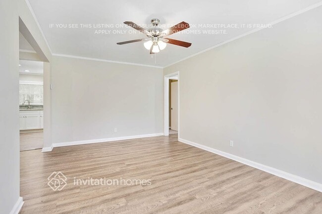 2393 Ousley Ct in Decatur, GA - Building Photo - Building Photo