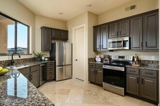 16569 E Trevino Dr in Fountain Hills, AZ - Building Photo - Building Photo