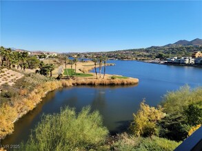 29 Montelago Blvd in Henderson, NV - Building Photo - Building Photo