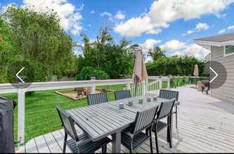 3030 Amelia Rd in Fernandina Beach, FL - Building Photo - Building Photo