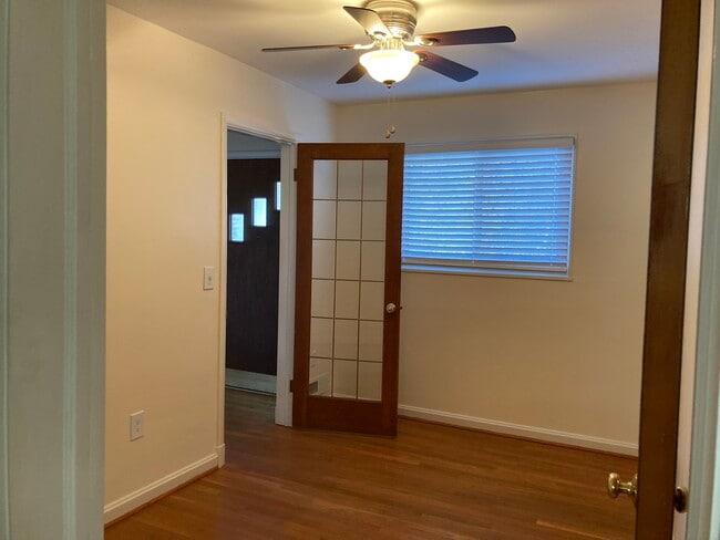 property at 6400 Pickett St