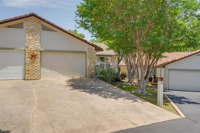 property at 110 Big Spur S