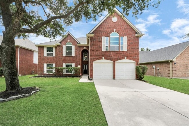 2030 Winding Hollow Dr