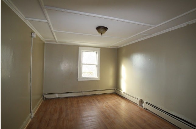 18 Gold St, Unit a in Waterville, ME - Foto de edificio - Building Photo
