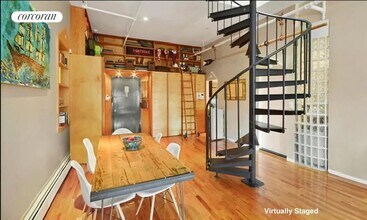 15 Bergen St in Brooklyn, NY - Building Photo - Building Photo