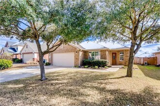 2416 Ericanna Ln in Leander, TX - Building Photo - Building Photo