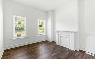 4818 Cote Brilliante Ave in St. Louis, MO - Building Photo