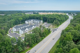 Eagle Park Villages in Hanover, MD - Building Photo - Building Photo
