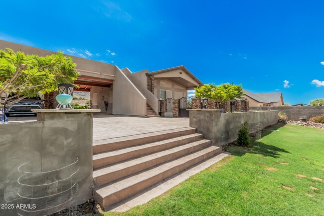 2058 W Dobbins Rd in Phoenix, AZ - Building Photo - Building Photo