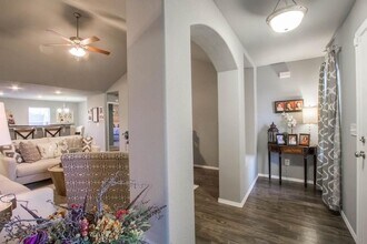 1255 Apollo Dr in Fayetteville, AR - Building Photo - Building Photo