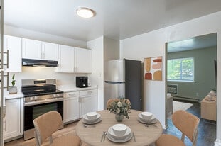 Madison Terrace Apartments in Hopewell, VA - Building Photo