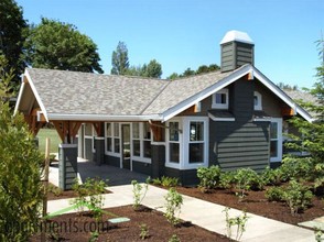 Camas Ridge Apartments in Camas, WA - Building Photo - Building Photo