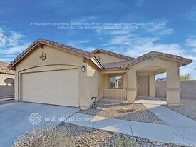 5421 W Grove St in Phoenix, AZ - Building Photo