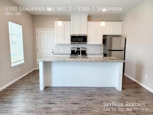 property at 5700 Sandpiper Ave