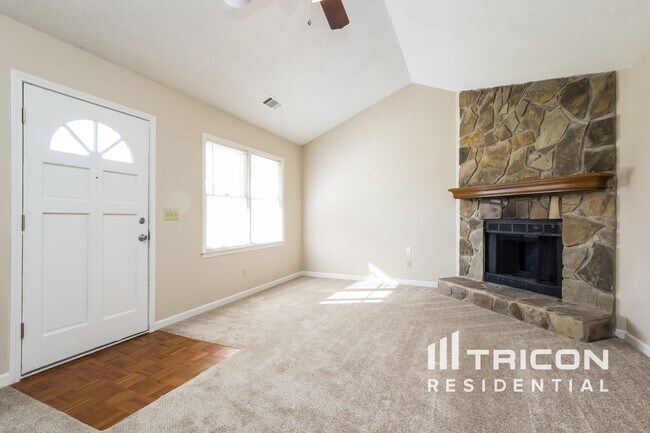 3031 Ashly Brooke Dr in Snellville, GA - Building Photo - Building Photo
