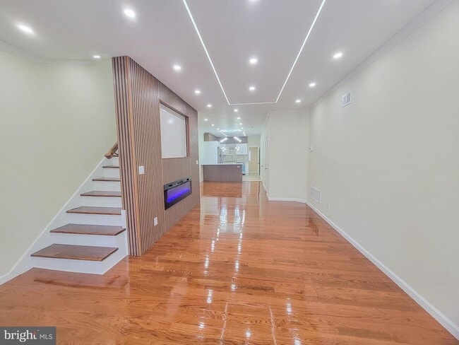 property at 5502 Master St