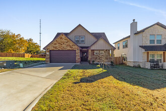 2209 Blackhawk Lp in Belton, TX - Building Photo - Building Photo