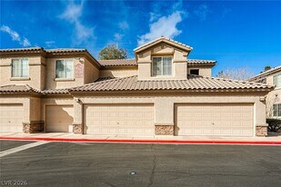 6625 Abruzzi Dr in North Las Vegas, NV - Building Photo