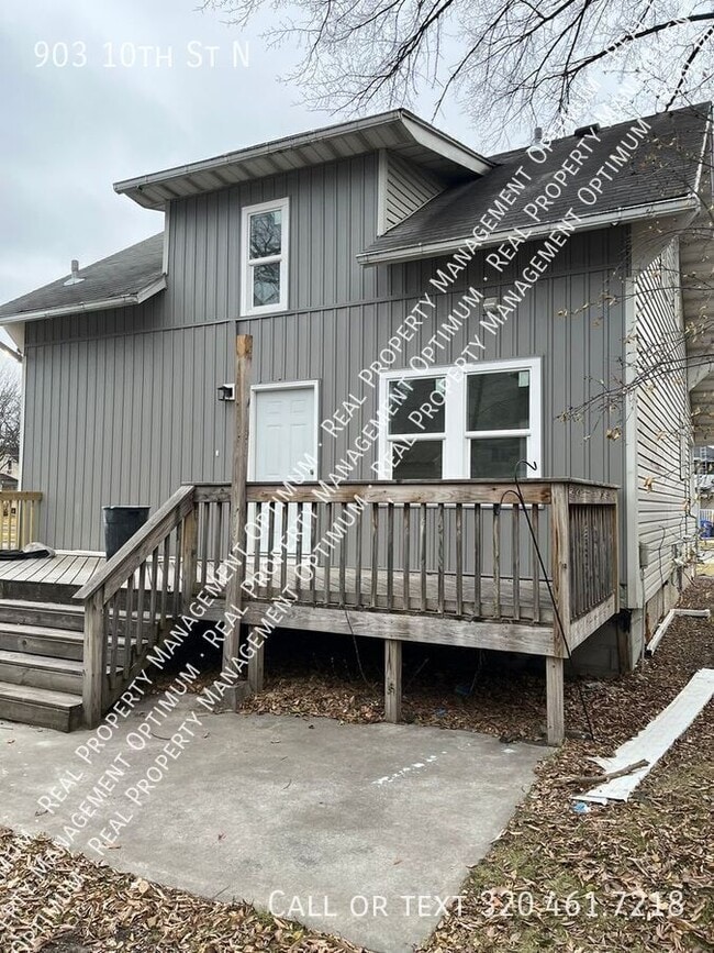 903 10th St N in Fargo, ND - Building Photo - Building Photo