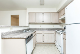 Mission Woods Apartments in Spring, TX - Building Photo - Interior Photo