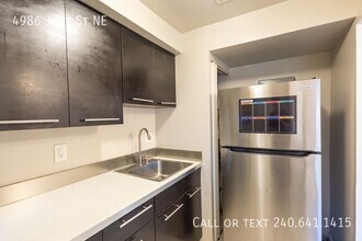 4986 Just St NE in Washington, DC - Building Photo - Building Photo