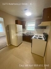 1473 Huntsville Dr in Lexington, KY - Building Photo - Building Photo