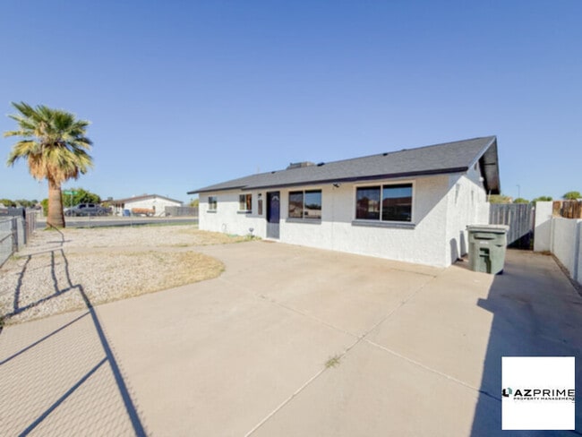 property at 14017 N 4th Ave